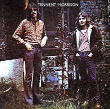 Tennent - Morrison [CD]