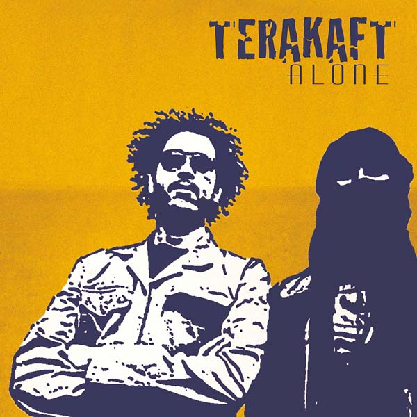 Alone [CD]