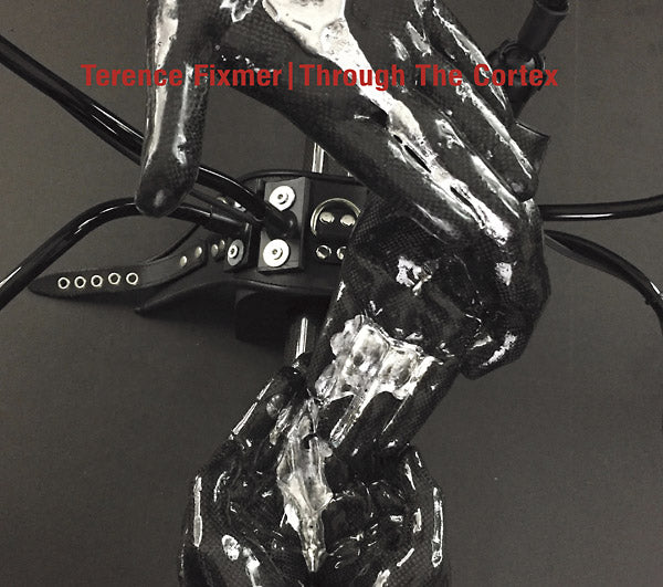 Through The Cortex [CD]