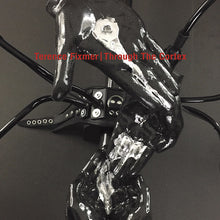 Terence Fixmer - Through The Cortex [Vinyl]
