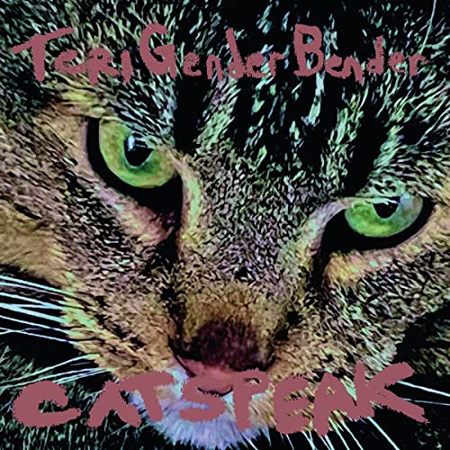 Teri Gender Bender - CATSPEAK [Vinilo]