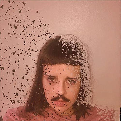Teri Gender Bender - ESTADO DE MIEDO [Vinilo]