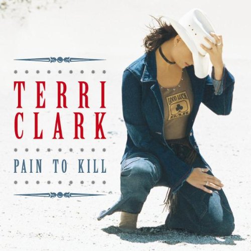 Pain To Kill [CD]