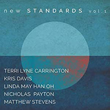 New Standards Vol. 1 [Vinyl]