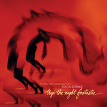 Terri Lyne Carrington - Trip The Night Fantastic (Sunburst Splash Vinyl) [Vinyl]