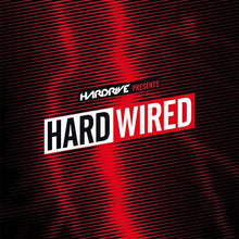Hardwired [CD]
