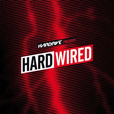 Terror Danjah - Hardwired [CD]