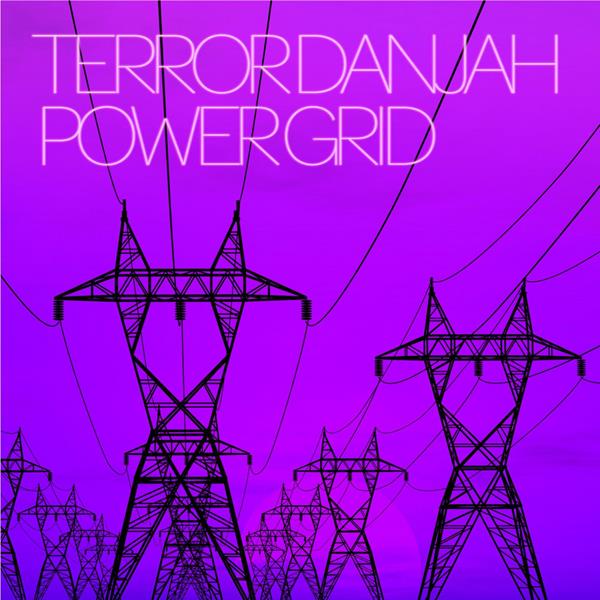 Terror Danjah - Power Grid [CD]