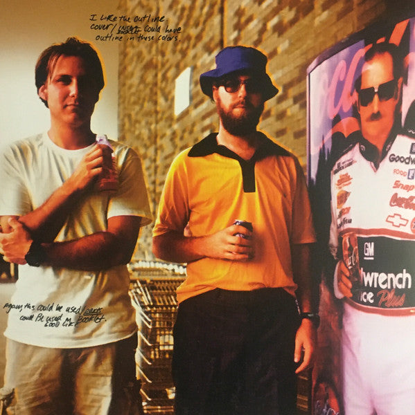 Terror Twilight: Farewell Horizontal [Box Set] [Vinyl]