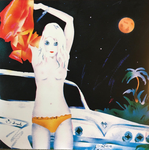 Terror Twilight: Farewell Horizontal [Box Set] [Vinyl]