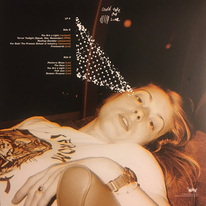 Terror Twilight: Farewell Horizontal [Box Set] [Vinyl]