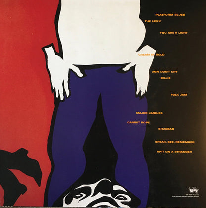 Terror Twilight: Farewell Horizontal [Box Set] [Vinyl]