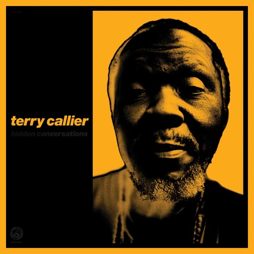 Terry Callier - Conversaciones ocultas (RSD 4.22.23) [Vinilo]