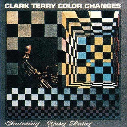 Color Changes [Vinyl]