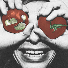 Nobody Realizes This Is Nowhere [CD]