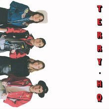 TERRY - Terry HQ [CD]