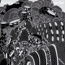 Frozen Dust [Vinyl]