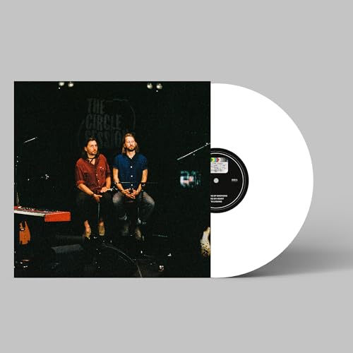 The Circle Session, 2023 [Vinyl]