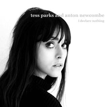 I Declare Nothing [CD]