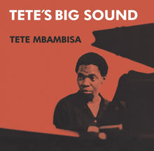 Tete's Big Sound [Vinyl]