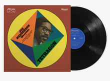TETRAGON (JAZZ DISPENSARY TOP SHELF SERIES) (180G) [Vinyl]