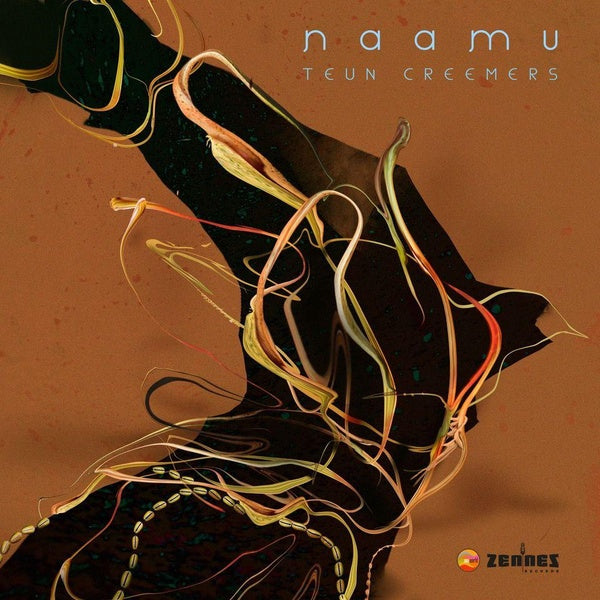 TEUN CREEMERS - Naamu [CD]