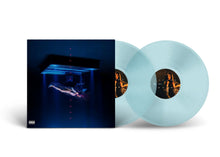 Escape Room (Translucent Light Blue Vinyl) [2Lp] [Vinyl]