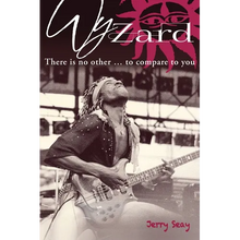 Wyzard: There is no other... to compare to you