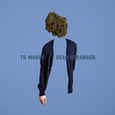 Dear Stranger [CD]