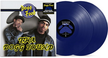 Dogg Food [Explicit Content] (Indie Exclusive, Blue Colored Vinyl) (2 Lp's) [Vinyl]