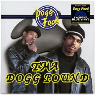 Dogg Food [Explicit Content] (Indie Exclusive, Blue Colored Vinyl) (2 Lp's) [Vinyl]