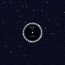 Dance Record [Vinyl]