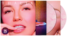 Arrasando (25Th Anniversary) [Pink Marble 2LP] [Vinyl]