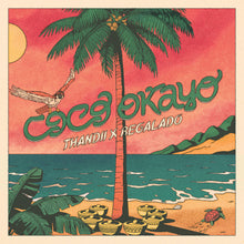 Thandii X Regalado - Coco Okayo [Vinyl]