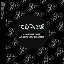 Torture Cube / Dead Dog in a Ditch [Vinyl]