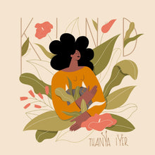 Thanya Iyer - AMABLE [CD]