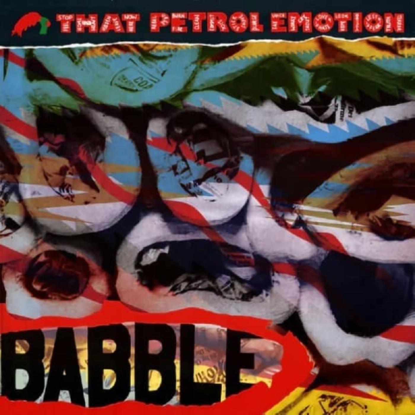Babble (Expanded Edition) [Vinyl] - Paladin Vinyl