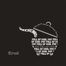 Saboreando: Pot Full Of Soul [Vinyl]