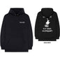 The 1975 ABIIOR Est Dans Instagram [Sweatshirt]