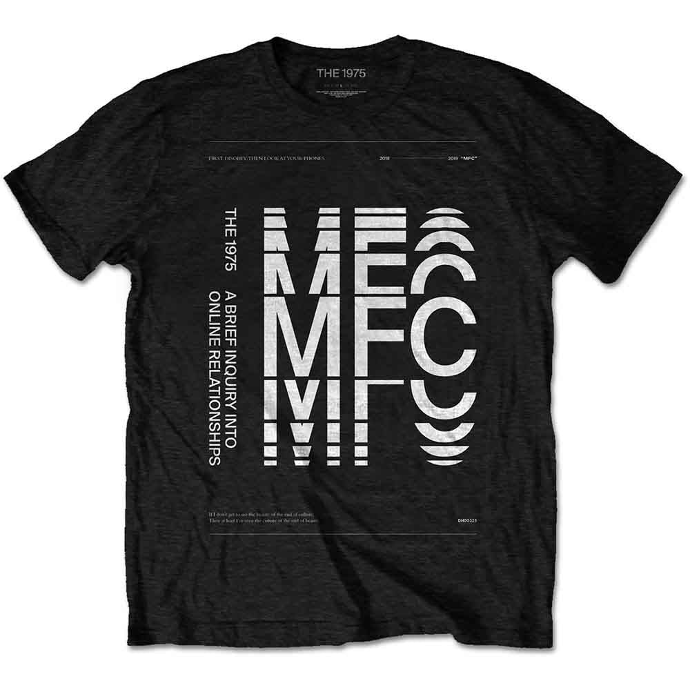 Camiseta MFC ABIIOR 1975