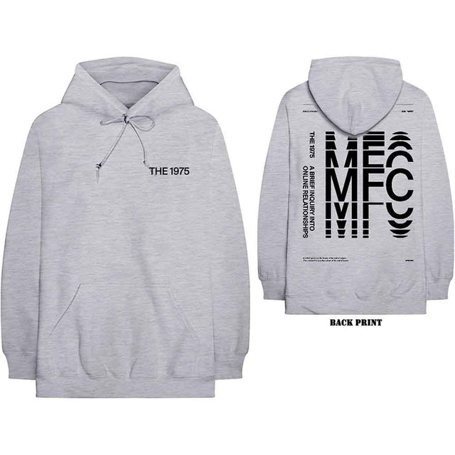 The 1975 - ABIIOR MFC [Sweatshirt]