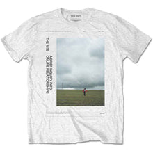 The 1975 ABIIOR Side Fields [T-Shirt]
