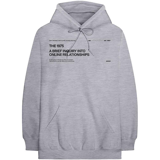 The 1975 - ABIIOR Version 2. [Sweatshirt]