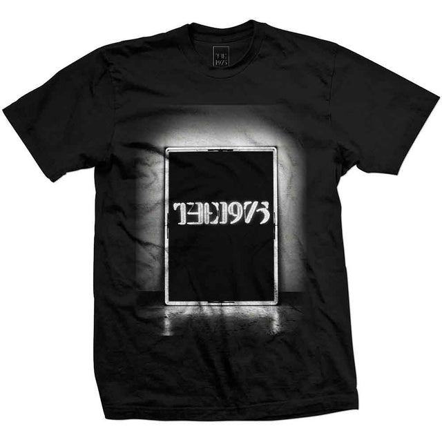 The 1975 - Black Tour [T-Shirt]