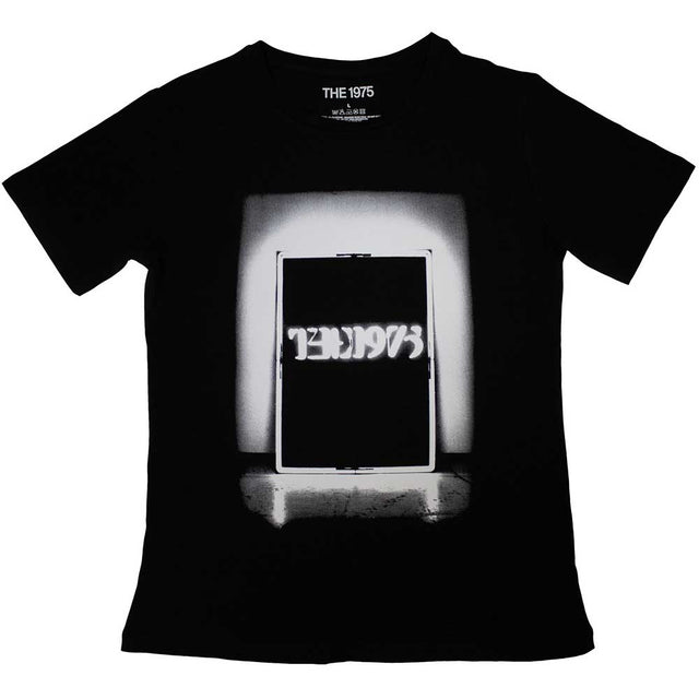 The 1975 - Black Tour [T-Shirt]