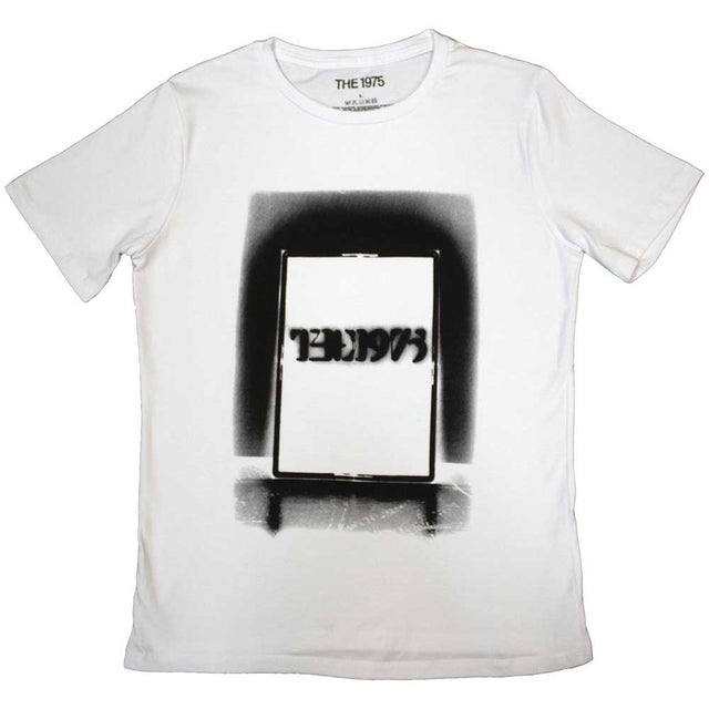 The 1975 - Black Tour [T-Shirt]