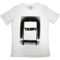 The 1975 Black Tour [T-Shirt]