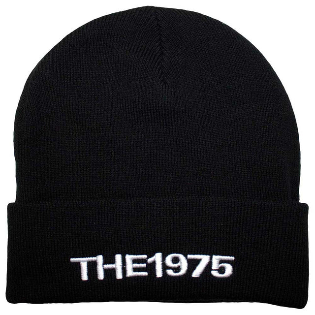 The 1975 - Bold Logo [Hat]