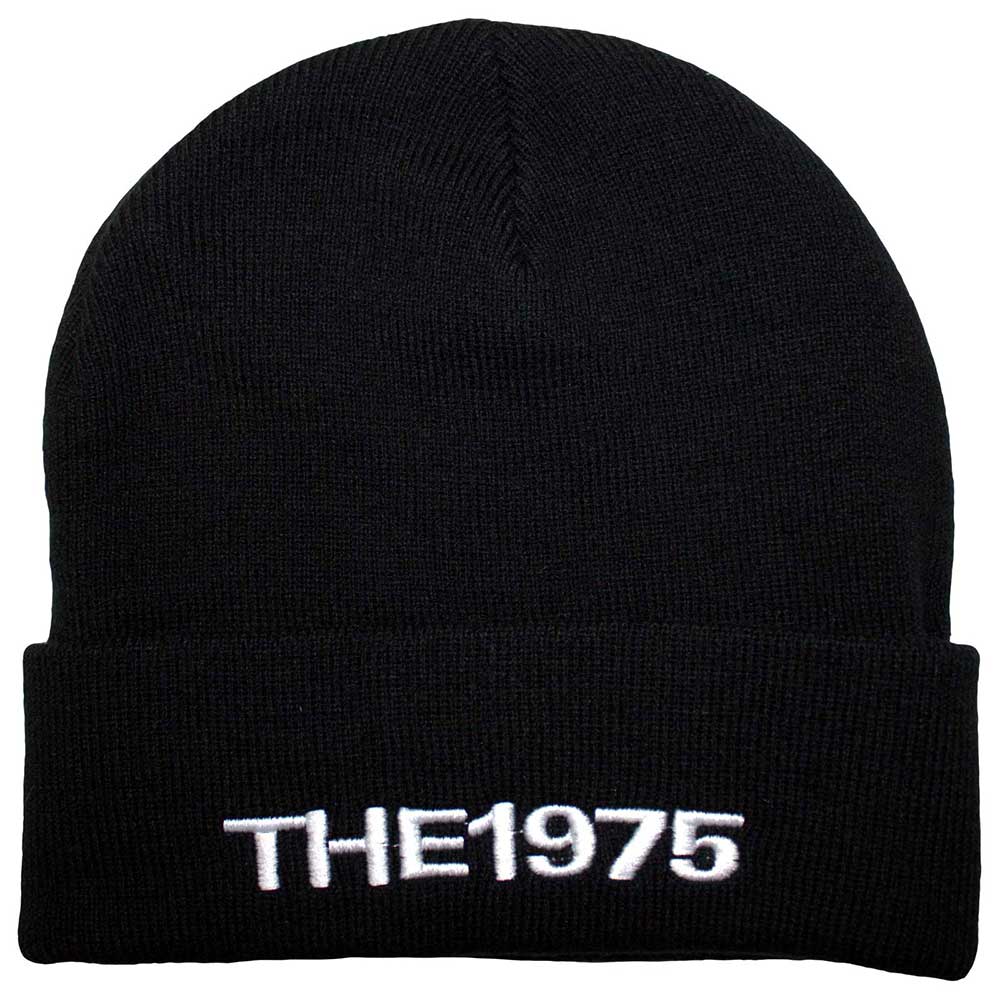 The 1975 Bold Logo [Hat]