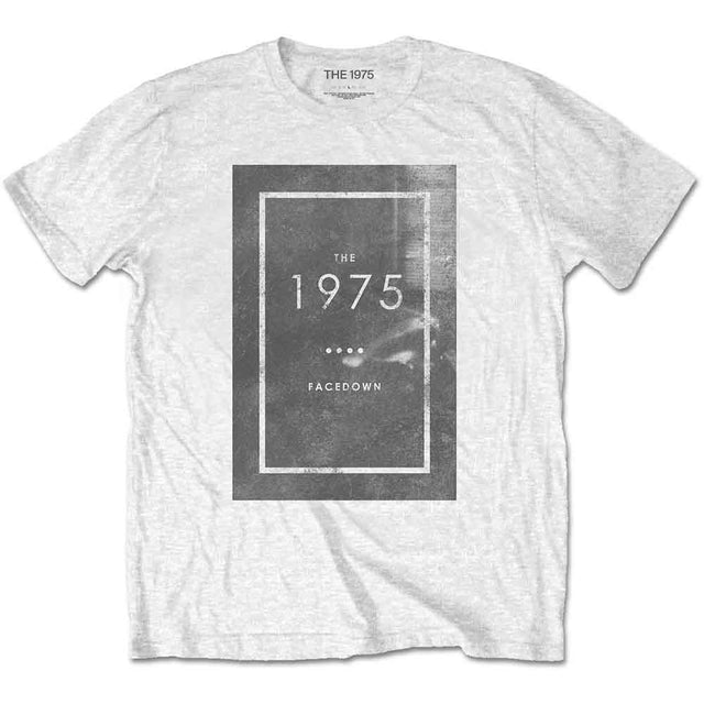 The 1975 - Facedown [T-Shirt]